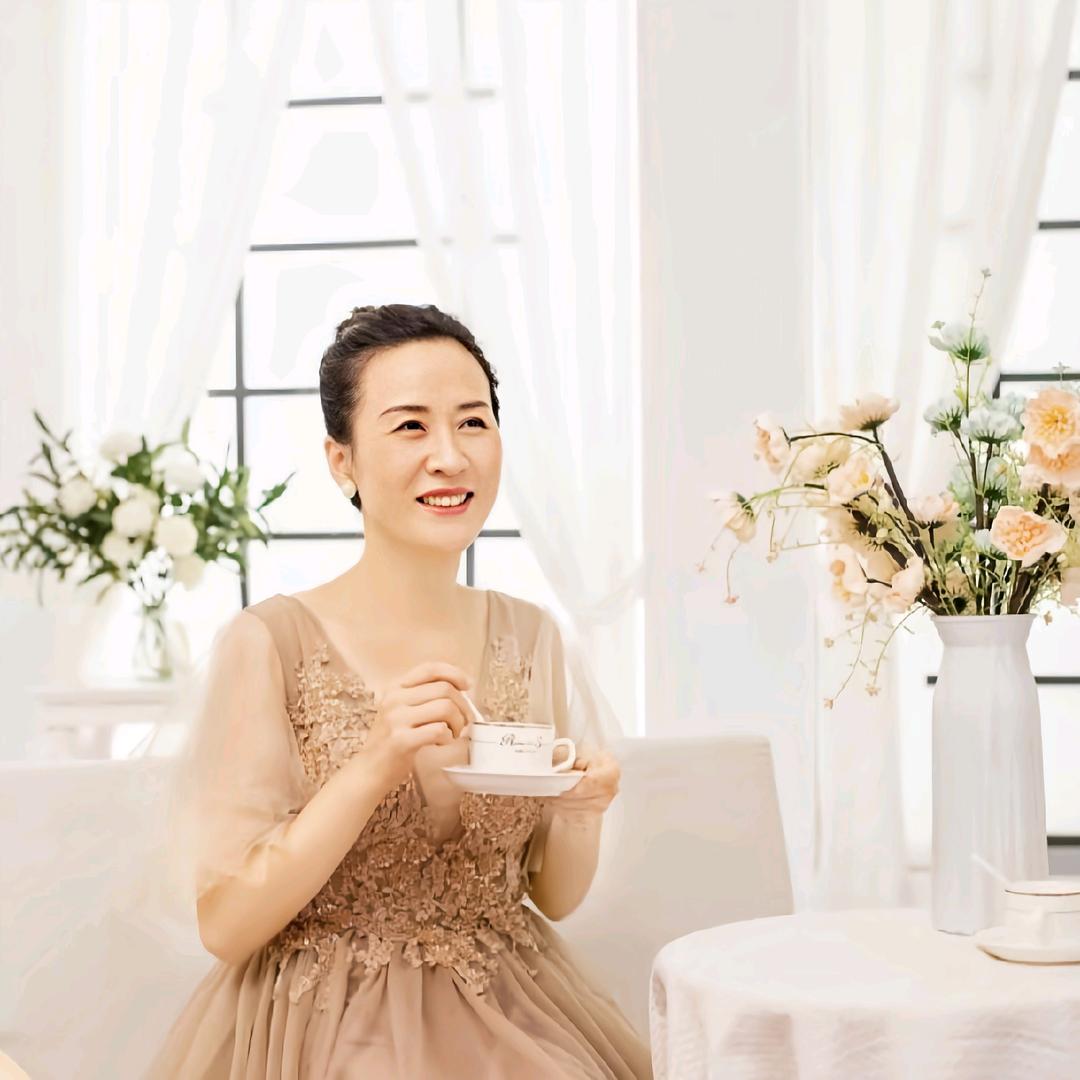 沐杨在读书