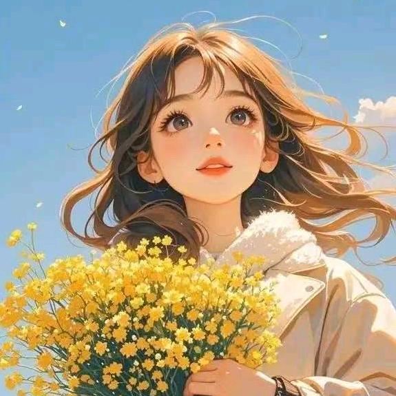 生而为人，向阳而生