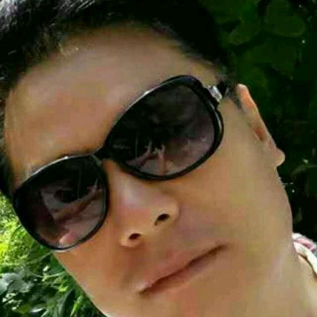 蓝天,