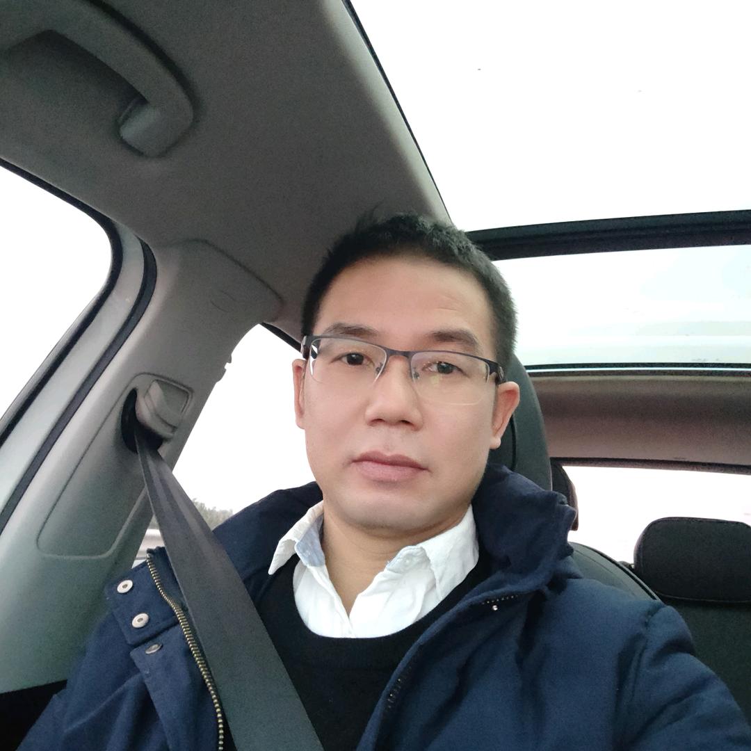 江山人