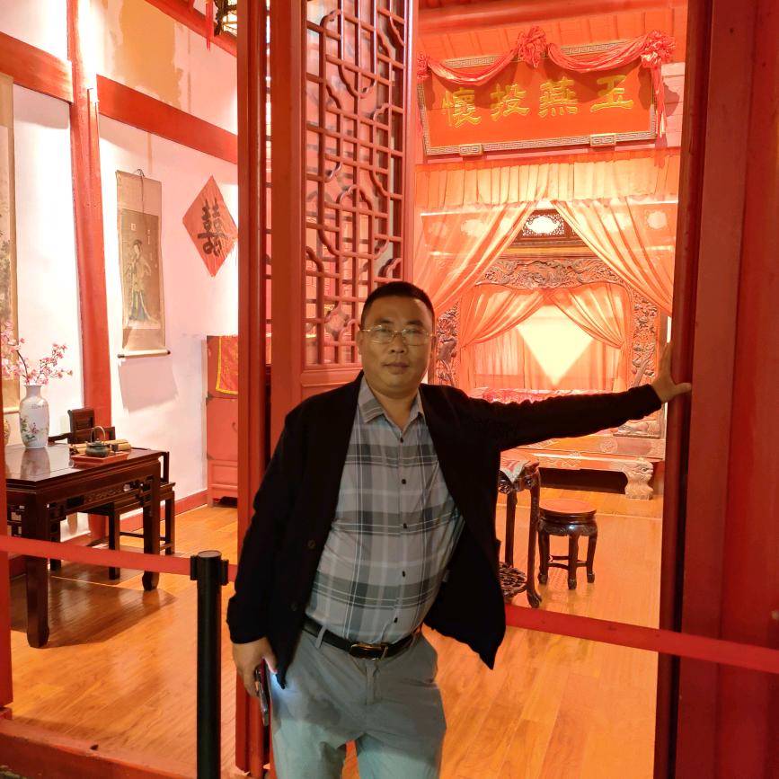 九丝玉兰家具城