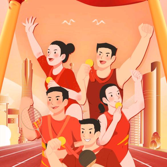 我就是我，不一样的烟火🎆