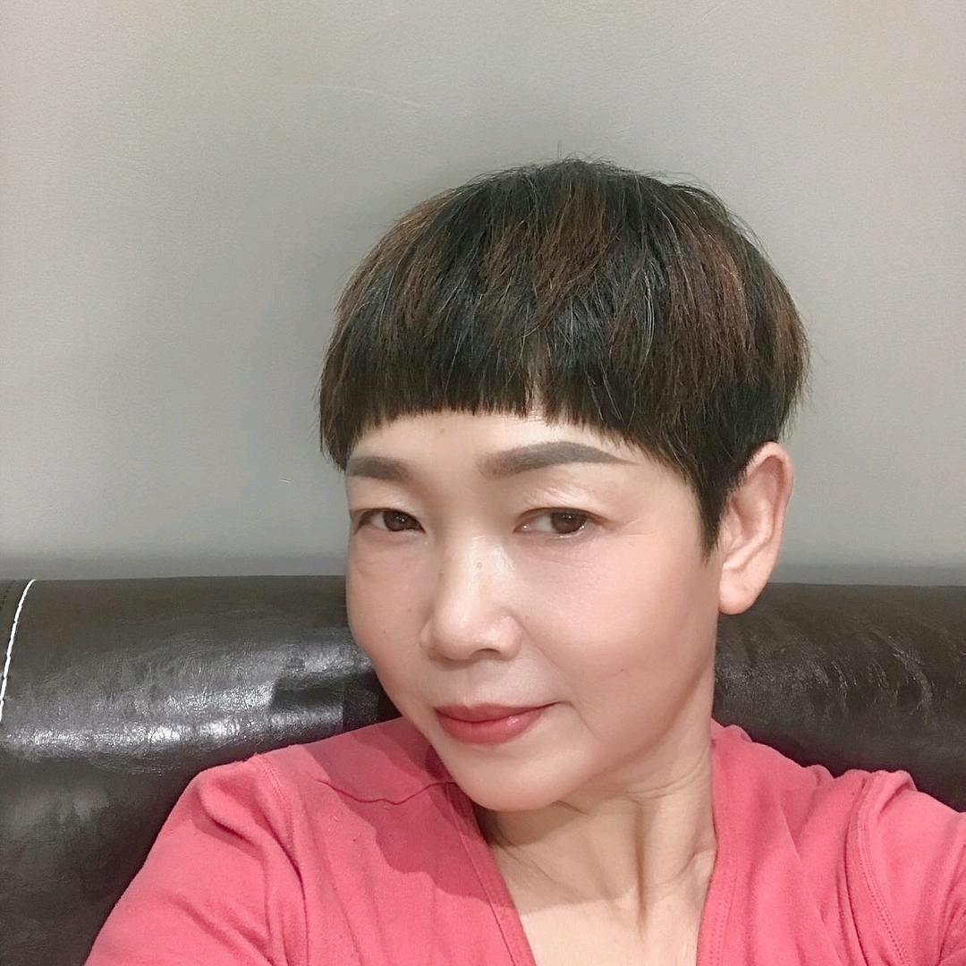 杨门女将