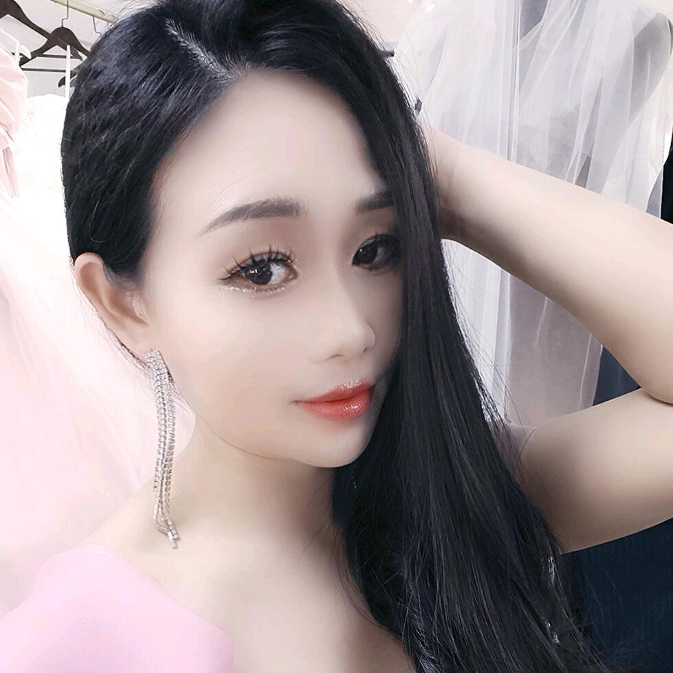 晶晶～