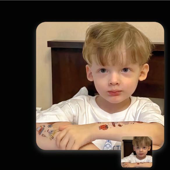 方便面在地铁里