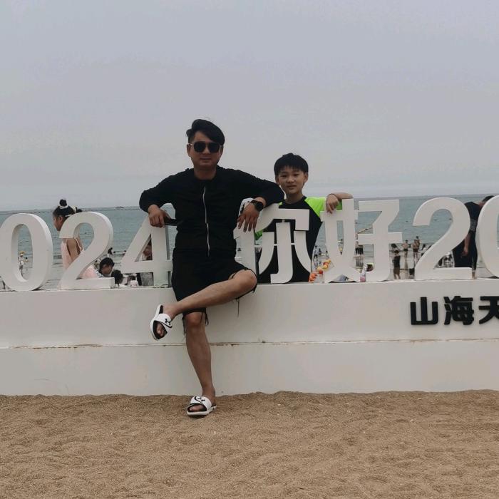 捣鼓车的（辉）
