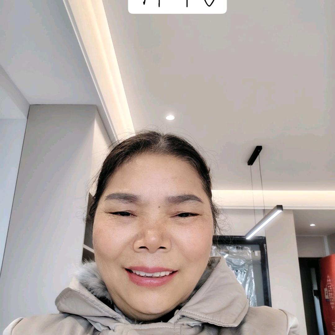 正正婆婆