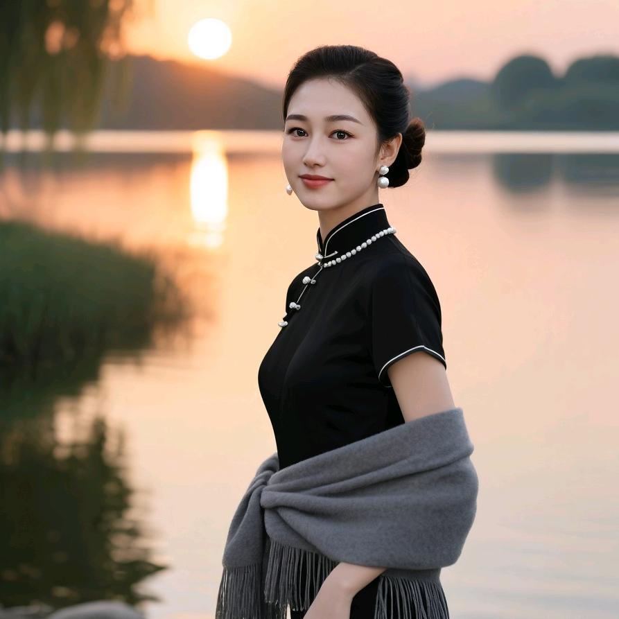 燕子姐姐
