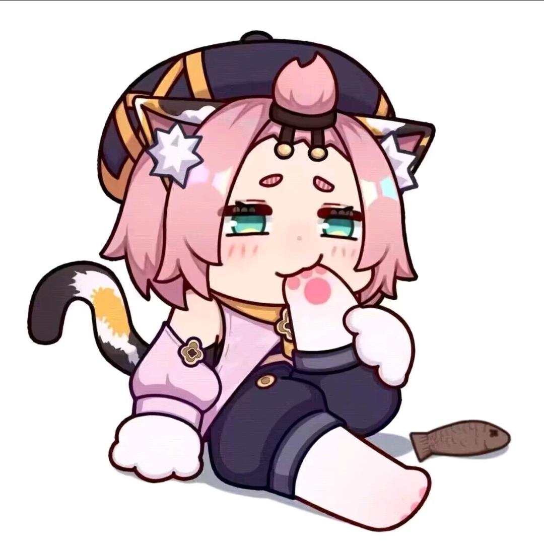 余小鱼.