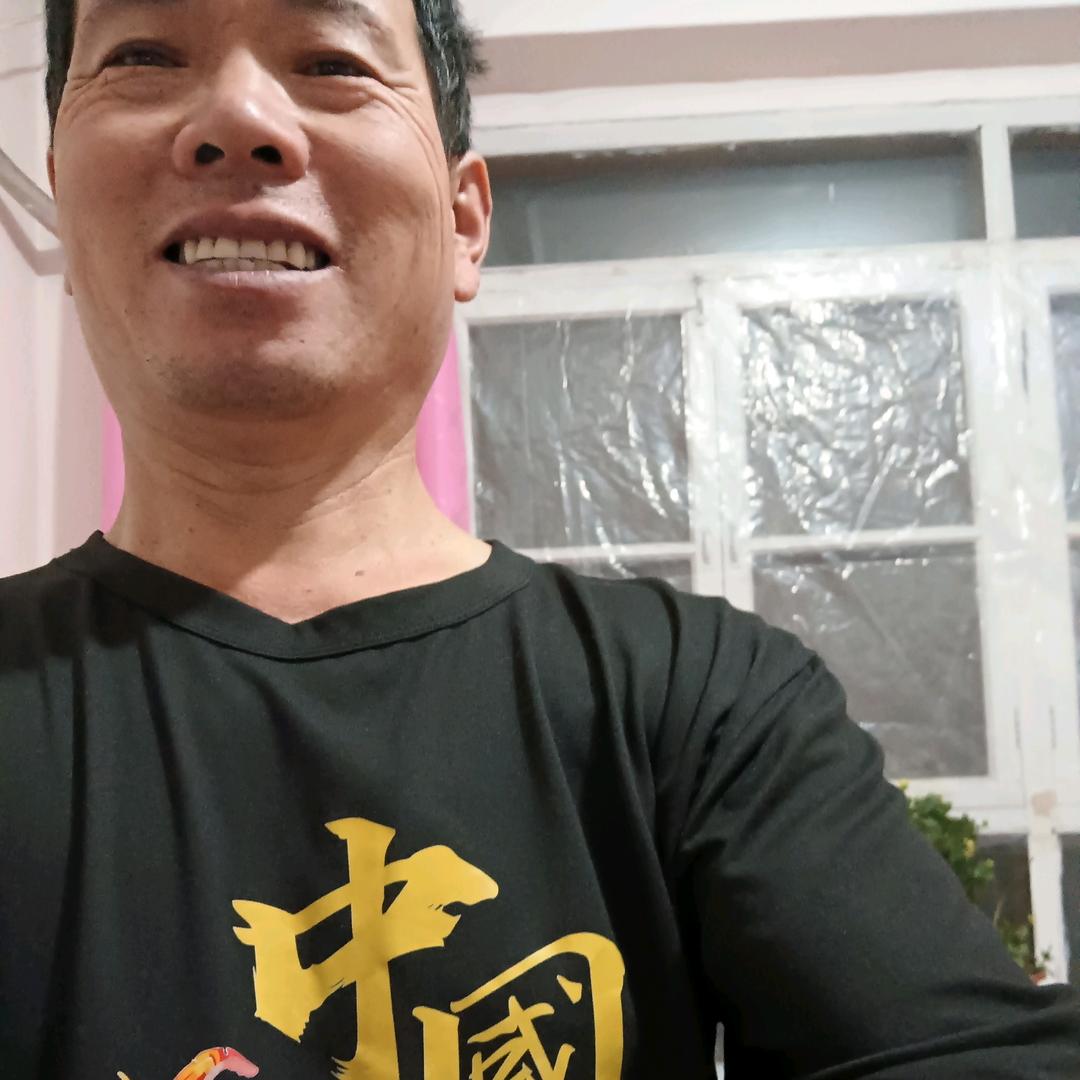 幸福美满