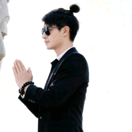 无心插柳柳成荫