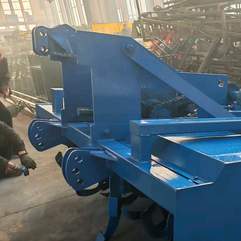 焱丰智能农业装备有限公司