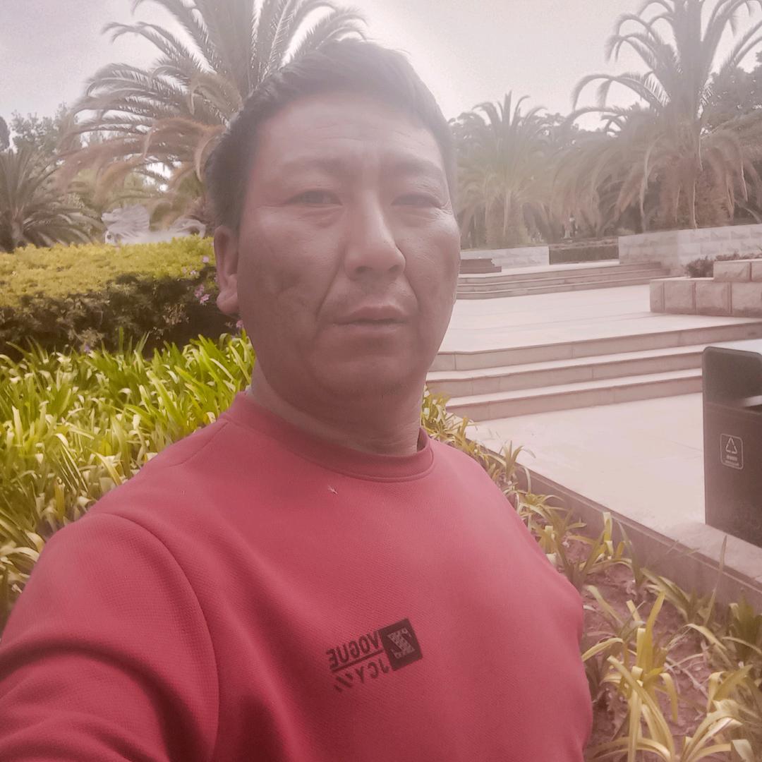 是男人就不能趴下