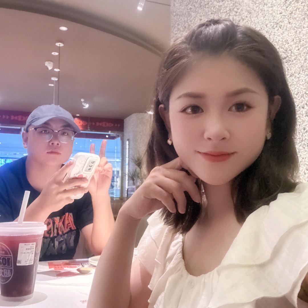 双💕
