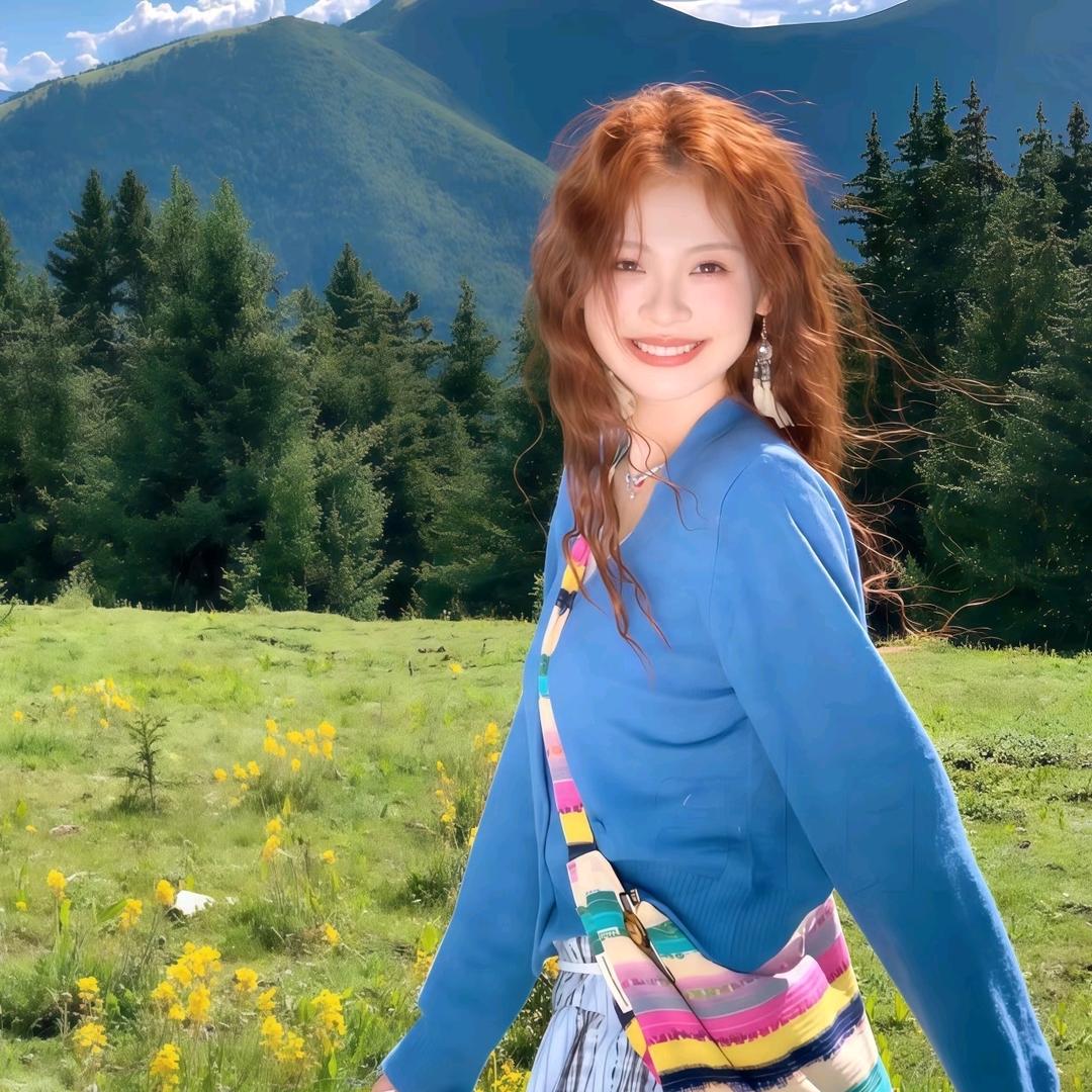 哎呀呀💗