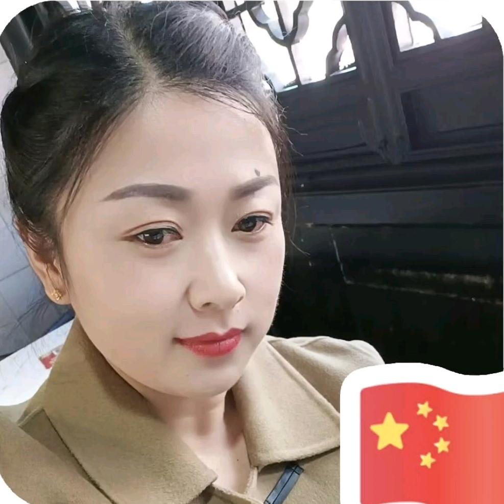 纯属娱乐🇨🇳