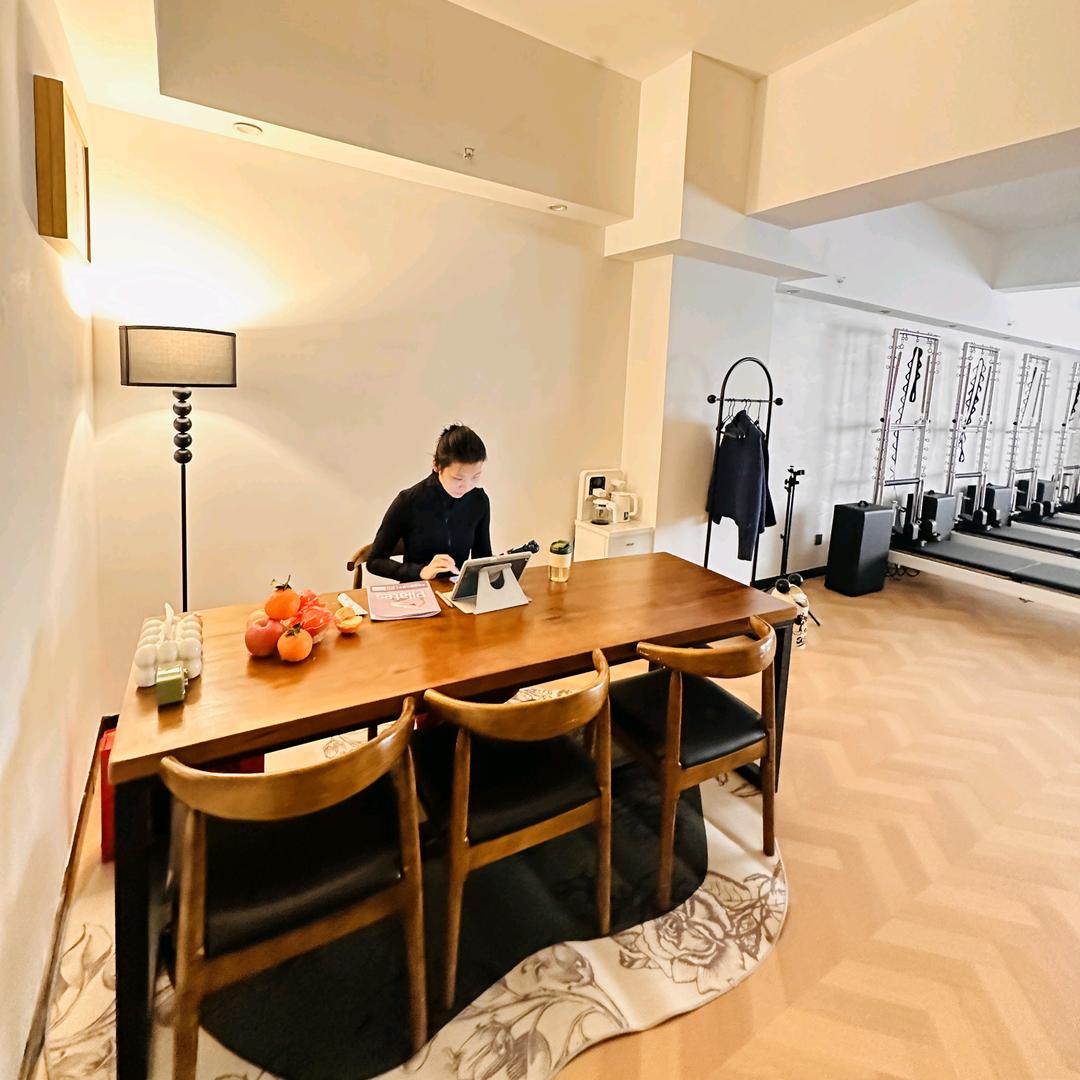 济宁来野瑜伽普拉提瑞马公馆店