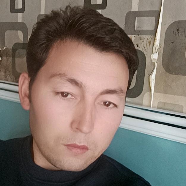 玉苏甫江