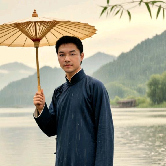 婚礼管家马爷