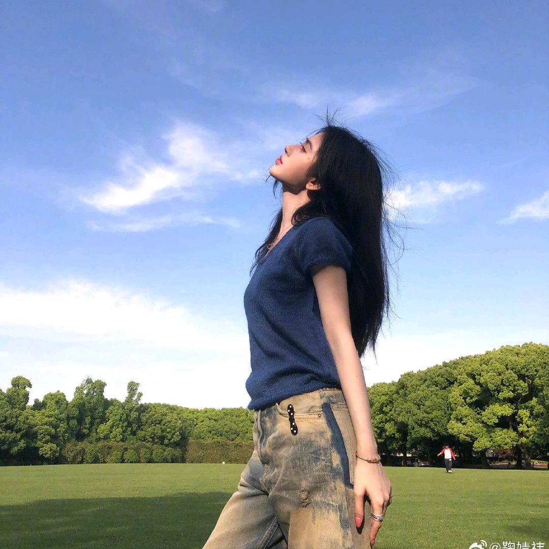 姚姚爱吃小孩头像