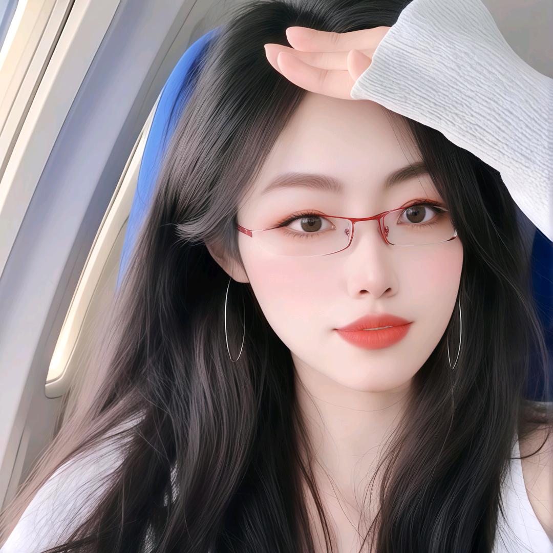 🌈平淡的幸福