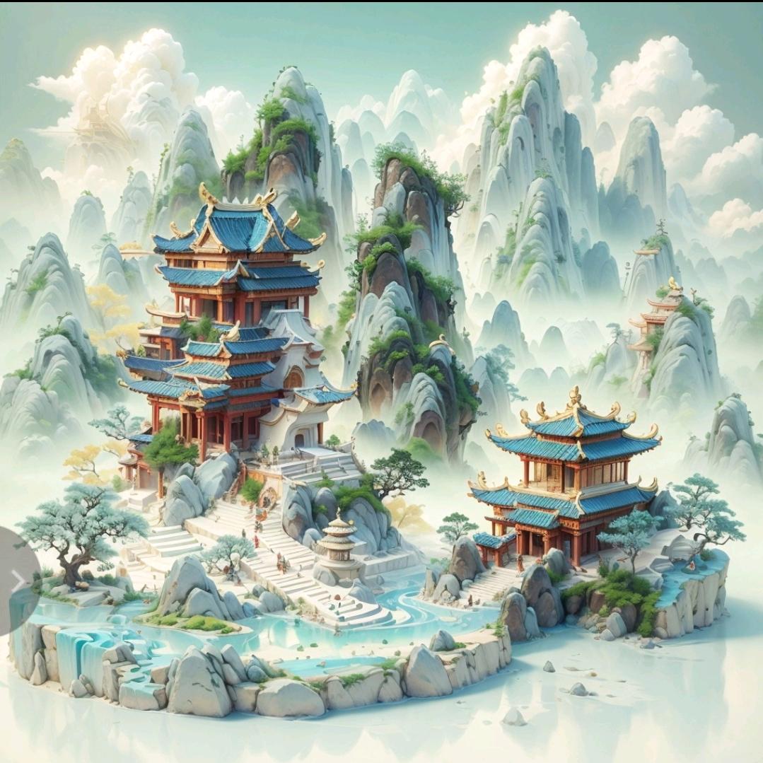 彩云