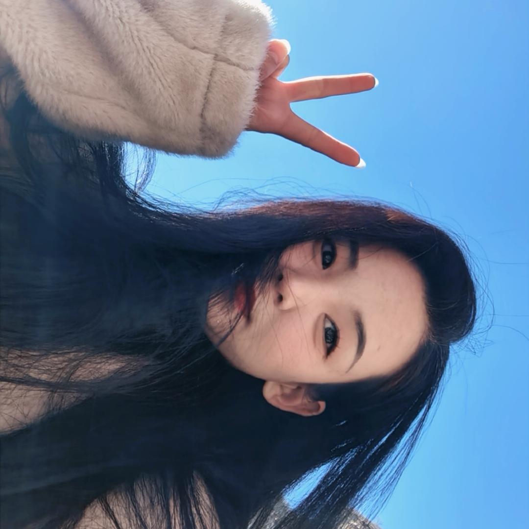 随心🍀