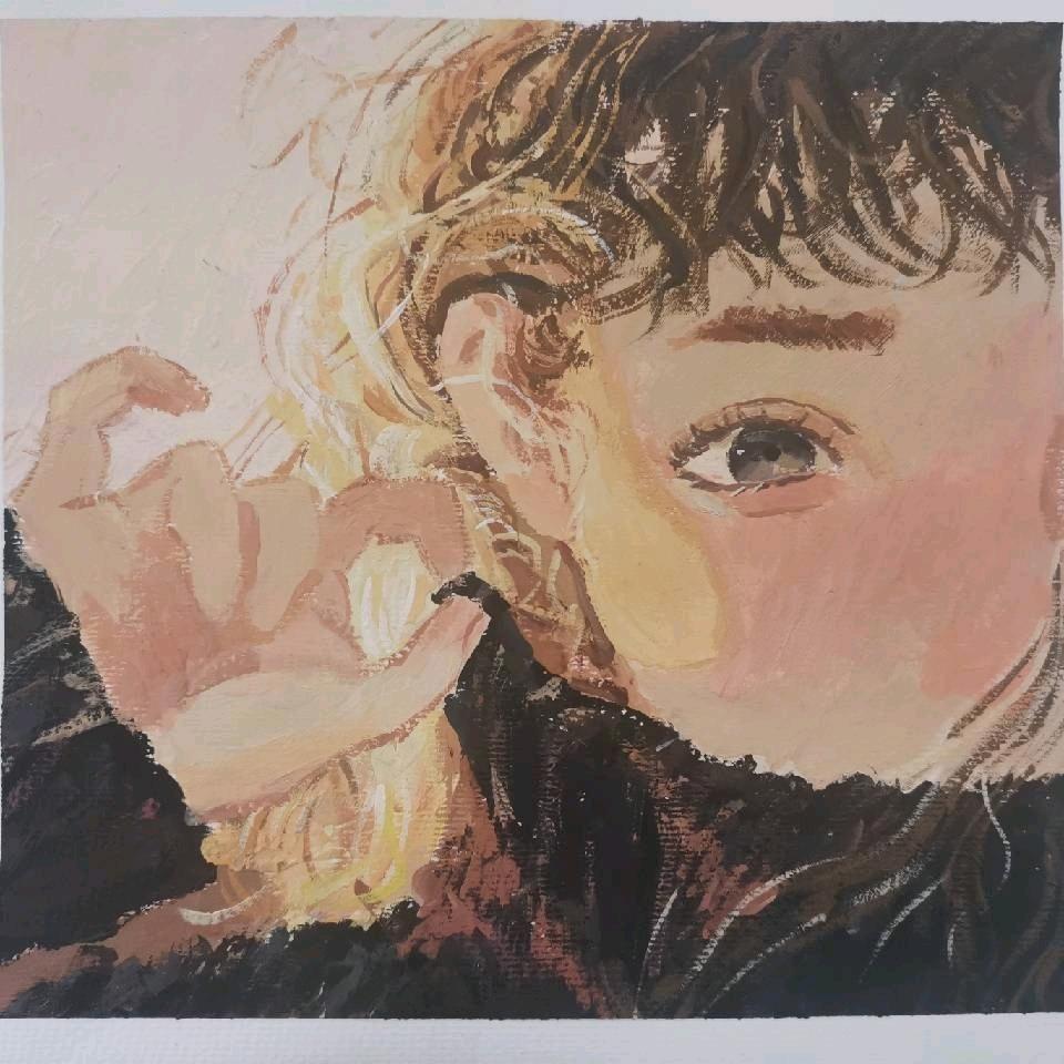 小燕子