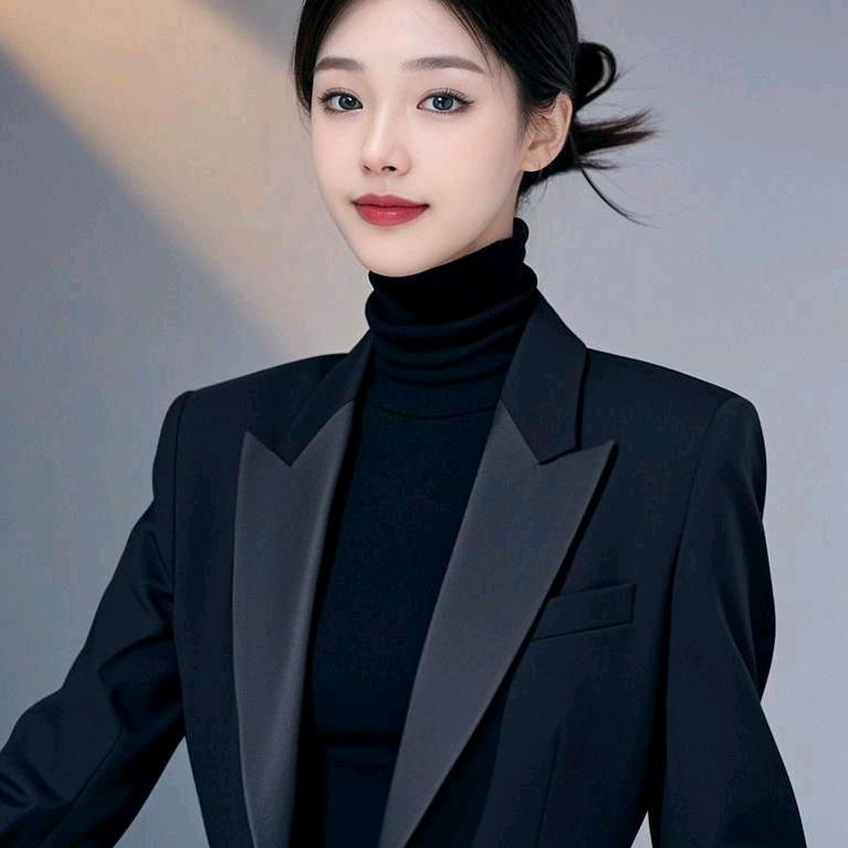 我是大美的老公