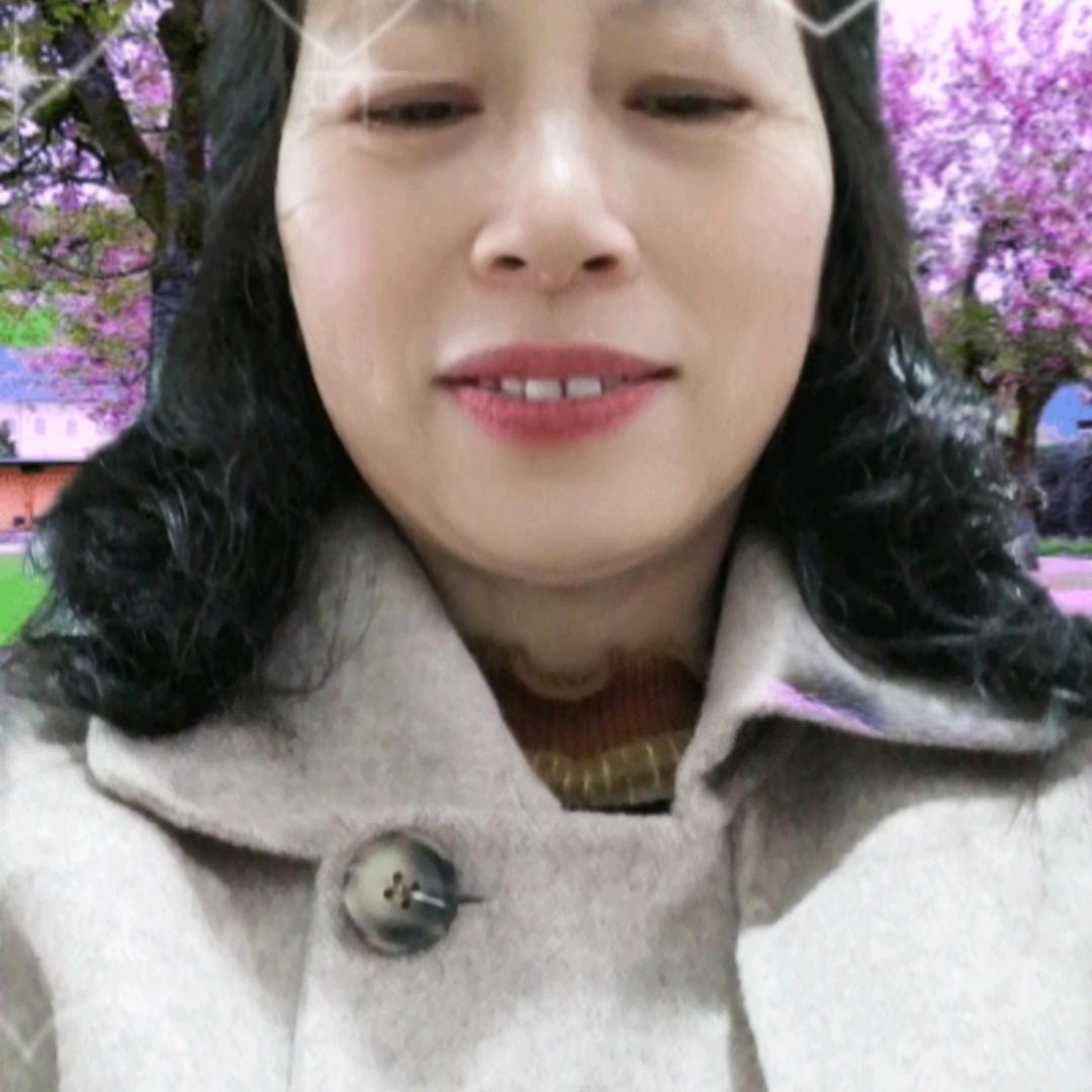 惜福姐