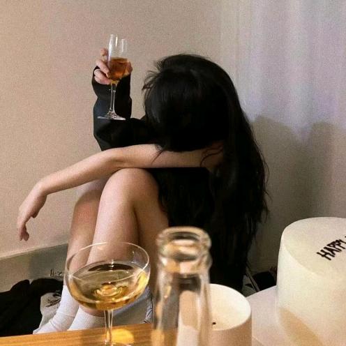 我不彤意