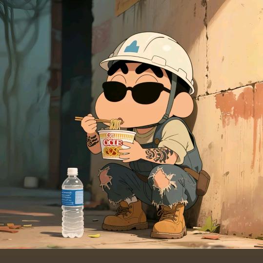 我在人间凑数的日子