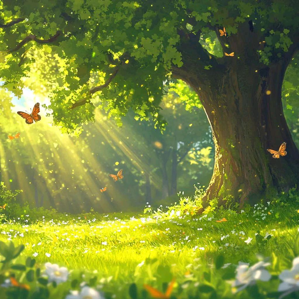 木棉☀