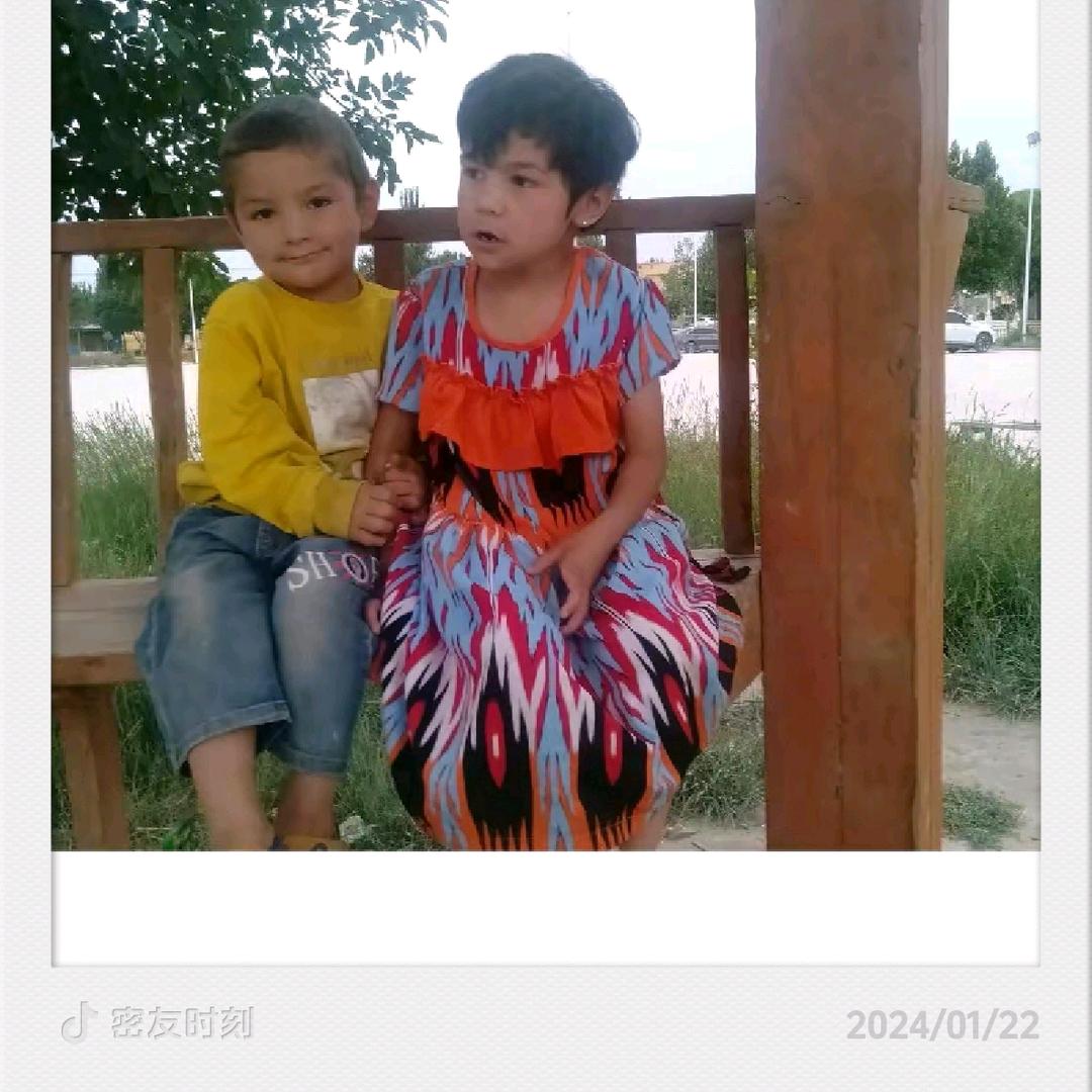 阿依孜穆姑丽
