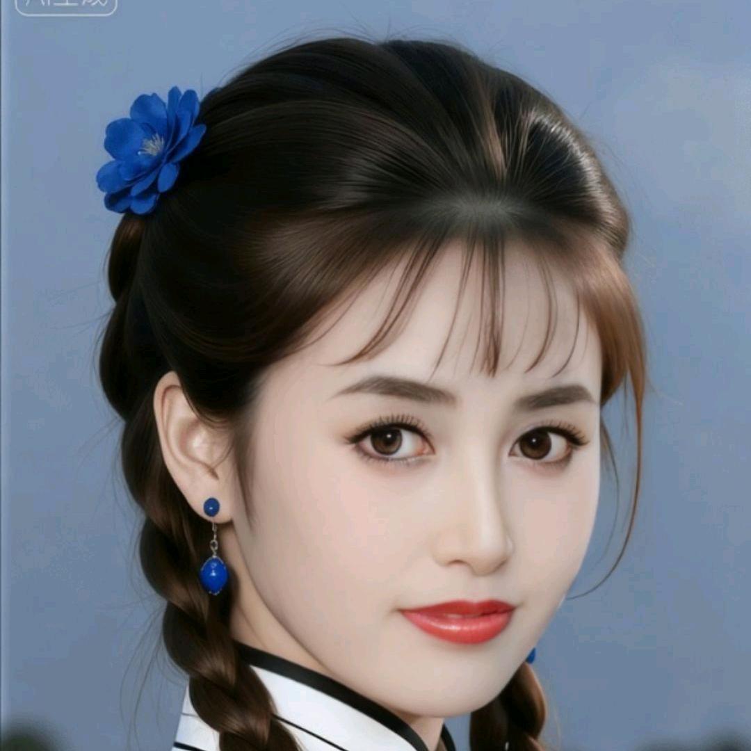 俺是农村妹子