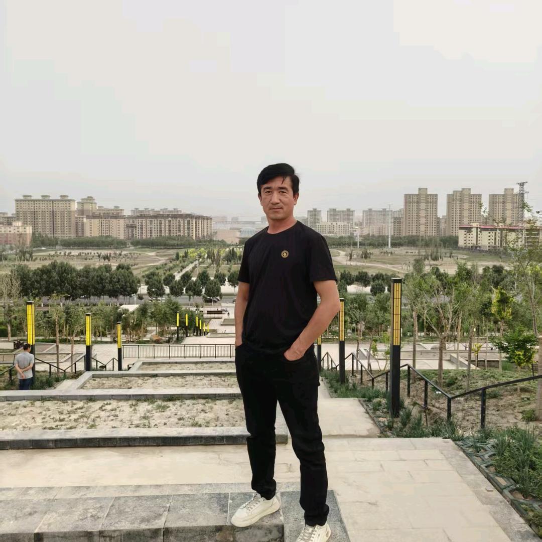 帕尔哈提