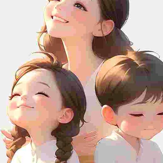不将就&