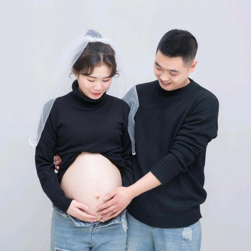 然然爸妈