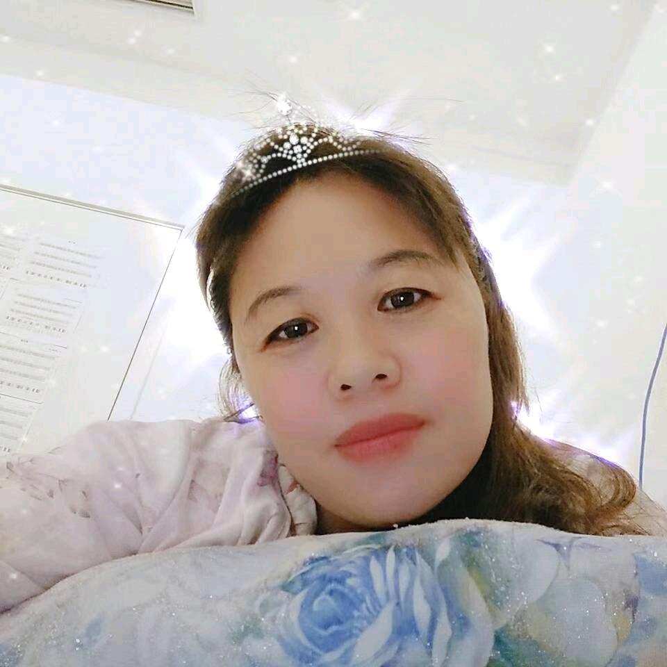 王姐@
