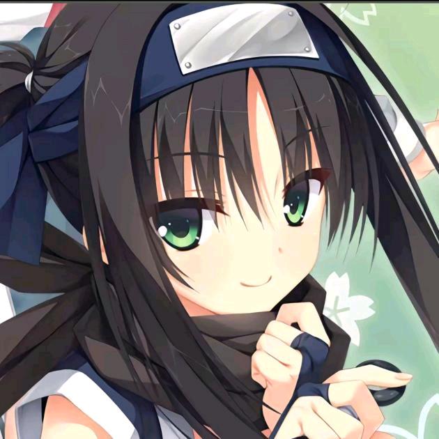 下流忍者茉子
