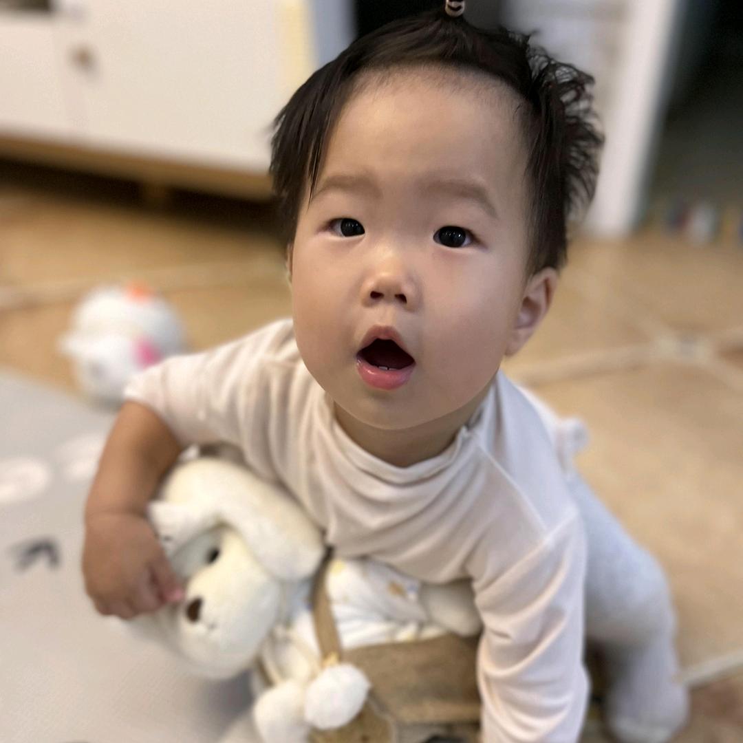 伊伊育儿说