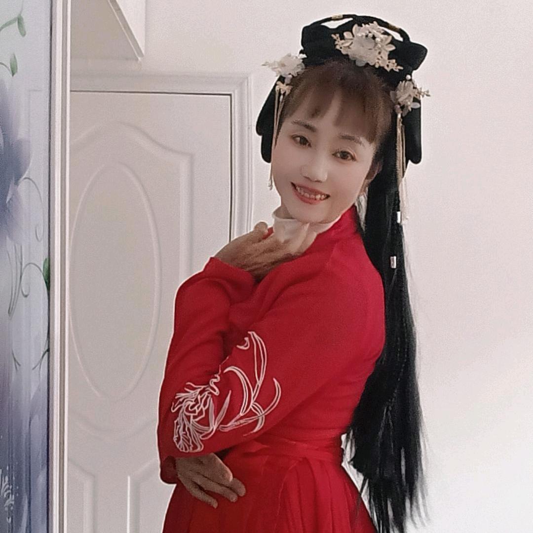 🌹ঞᩚ百变川姐᭄꧔ꦿ爱表演ꪟ