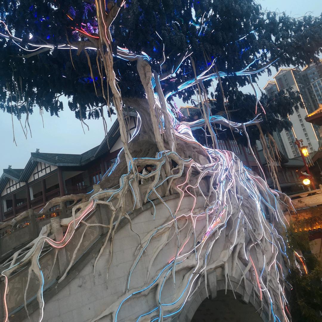 没有故事的故事