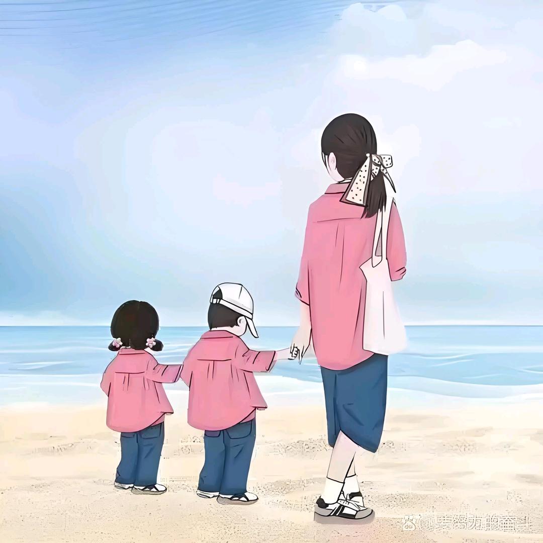 幸运草🌹