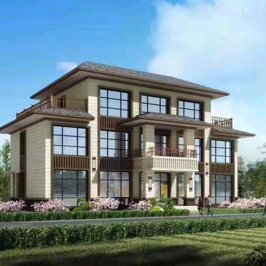 潍坊义邦建筑工程有限公司