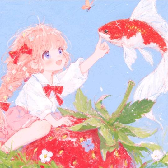 靓姝