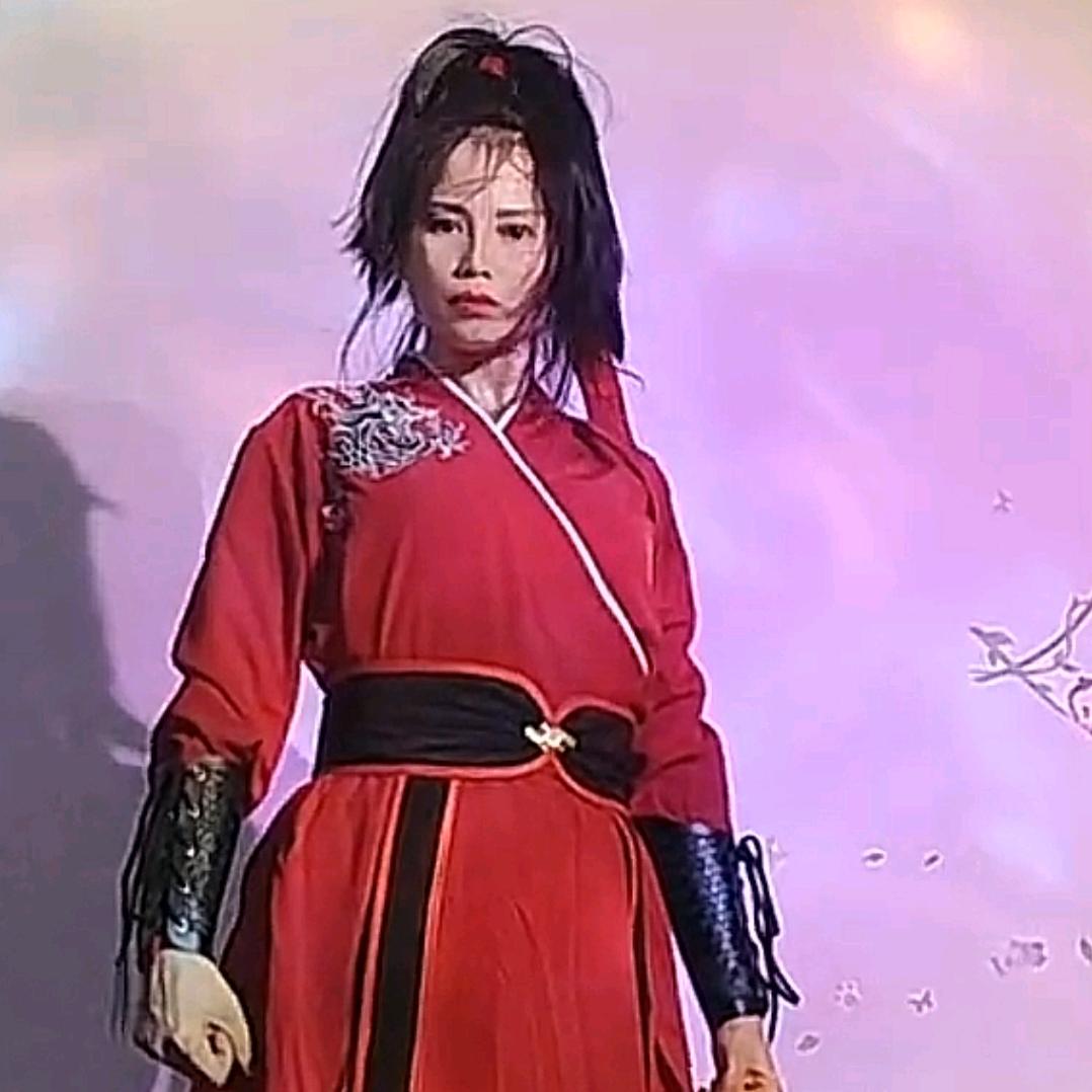 仙界海南广场舞(小编)