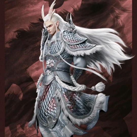 铁李甲