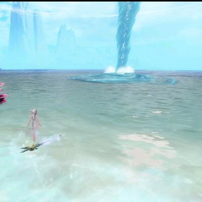 映日荷花别样红