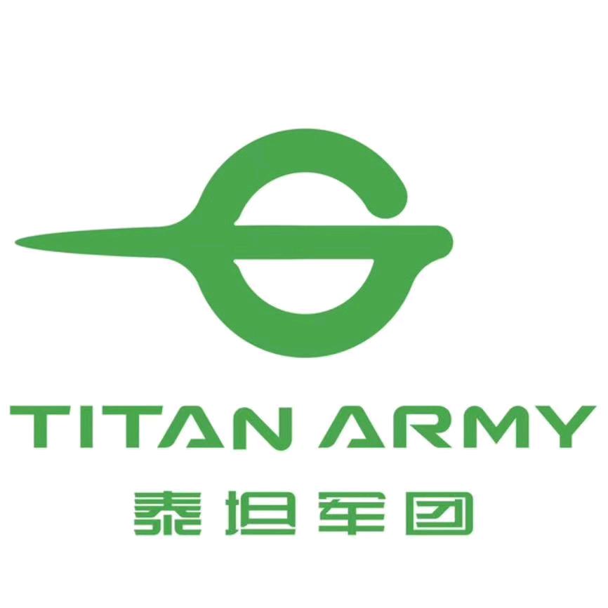 泰坦军团官方旗舰店